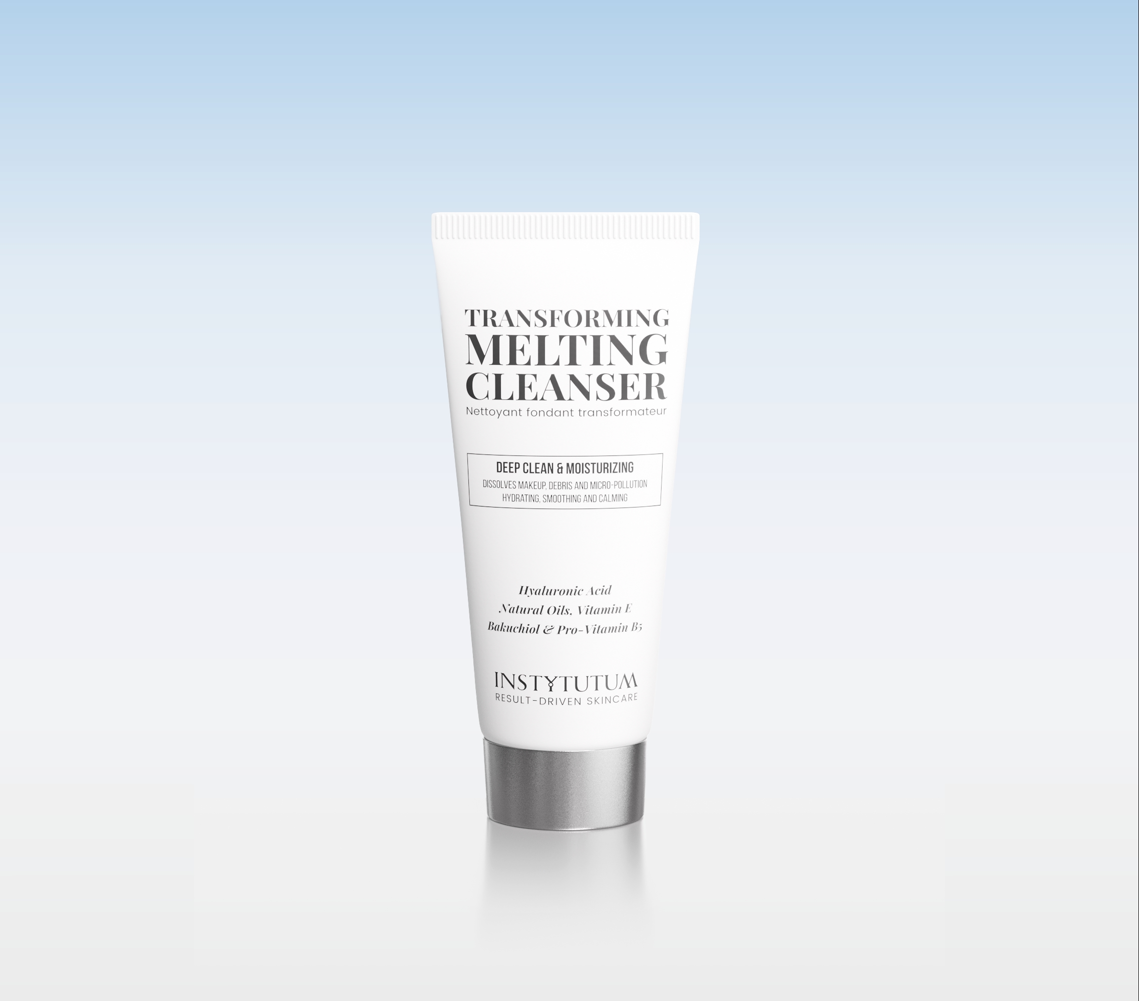 Renewal Melting Cleanser deluxe size
