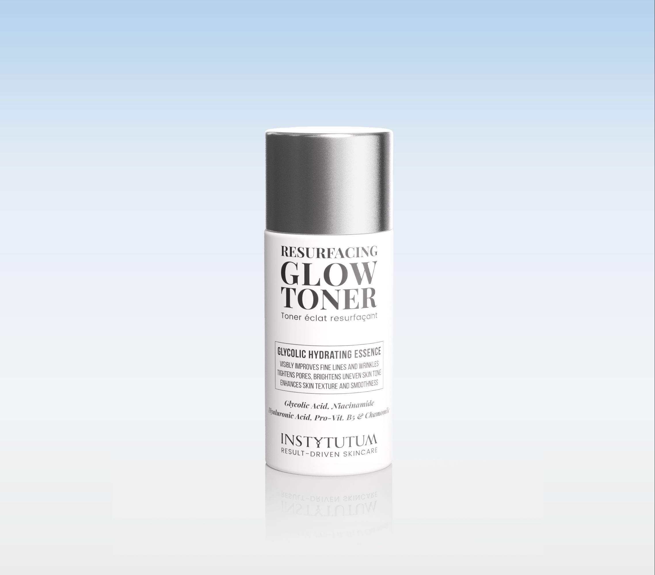 Resurfacing Glow Toner deluxe size