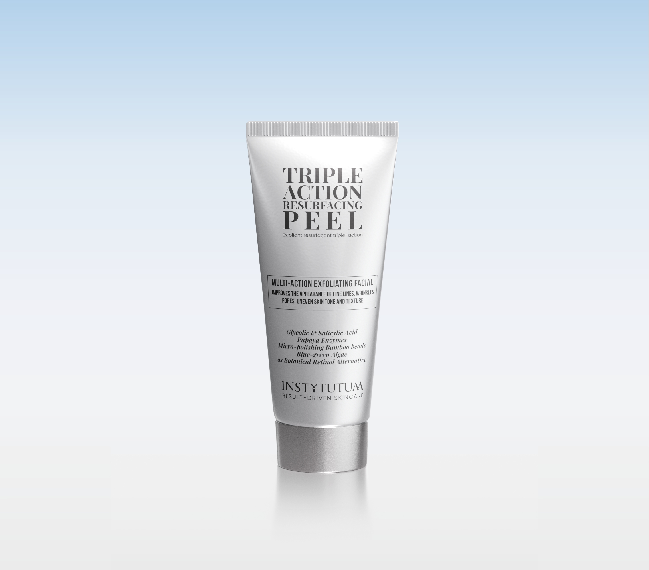 Triple Action Resurfacing Peel deluxe size