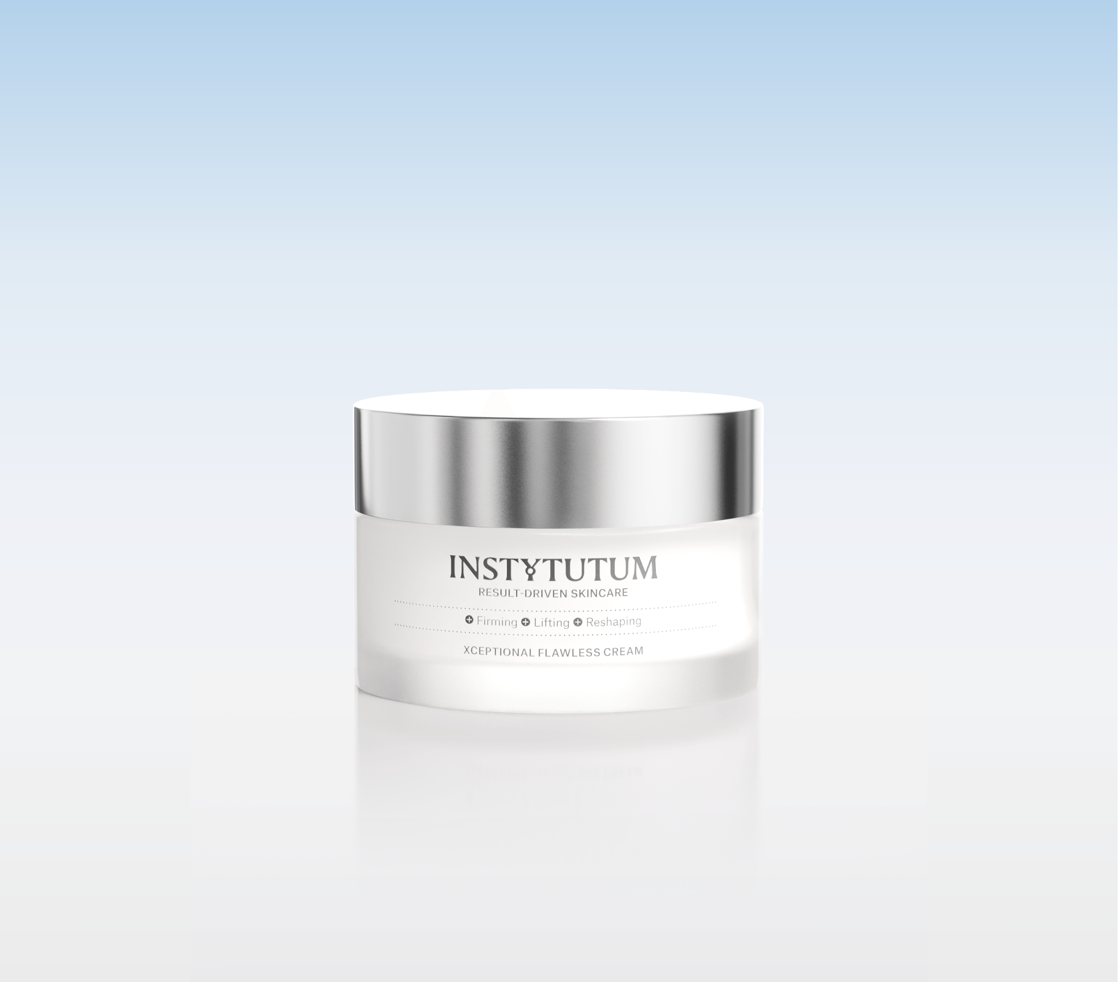 Xceptional Flawless Cream Next-Gen