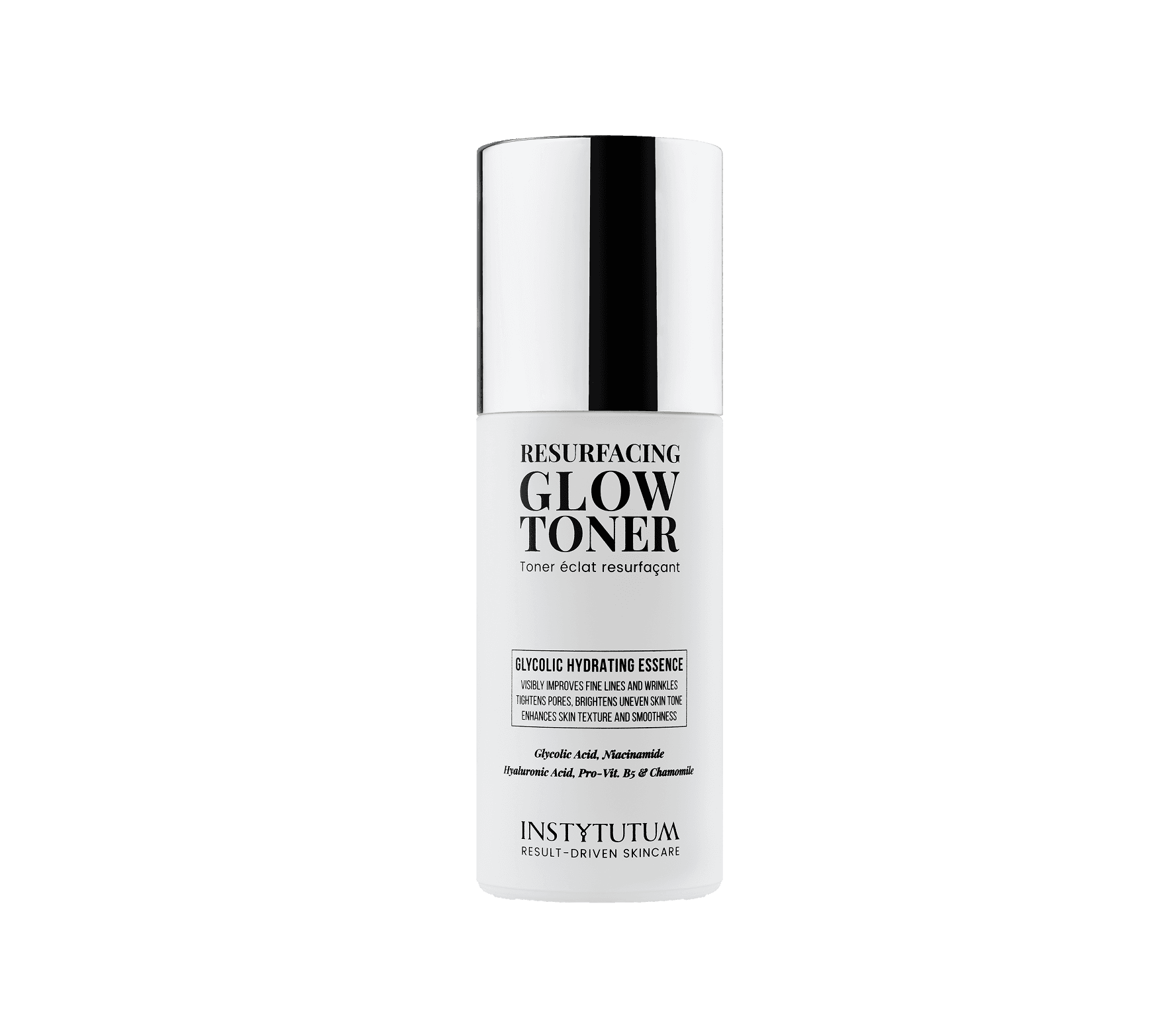Resurfacing Glow Toner Classic