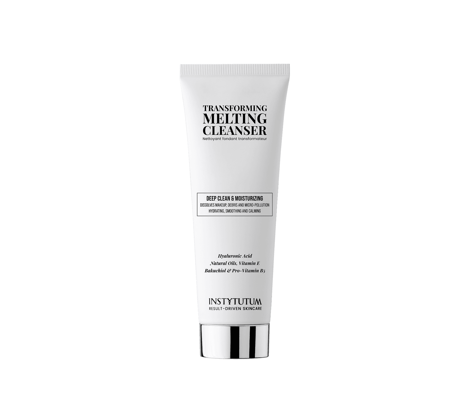 Transforming Melting Cleanser Classic