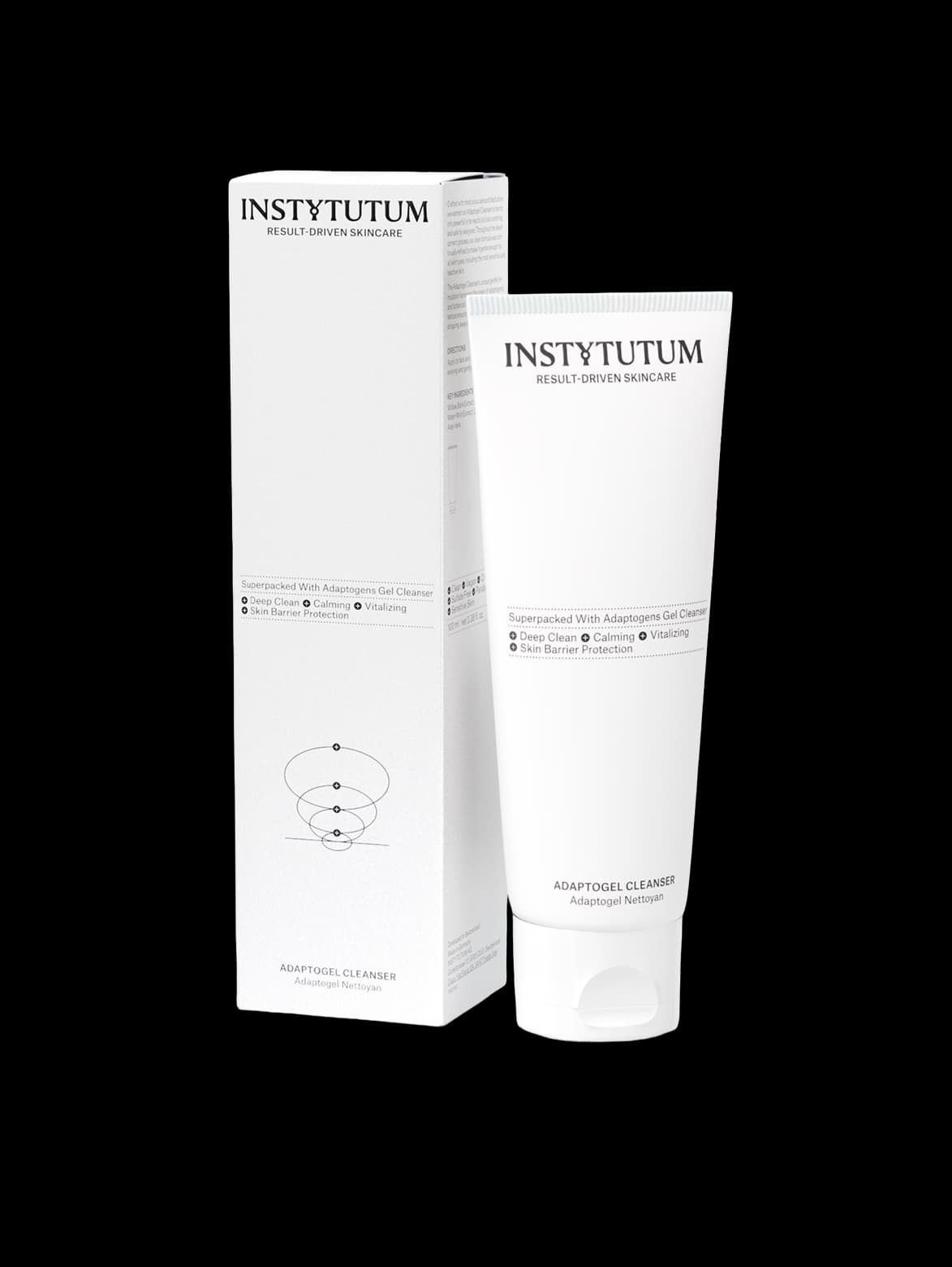 Adaptogel Cleanser Next-Gen