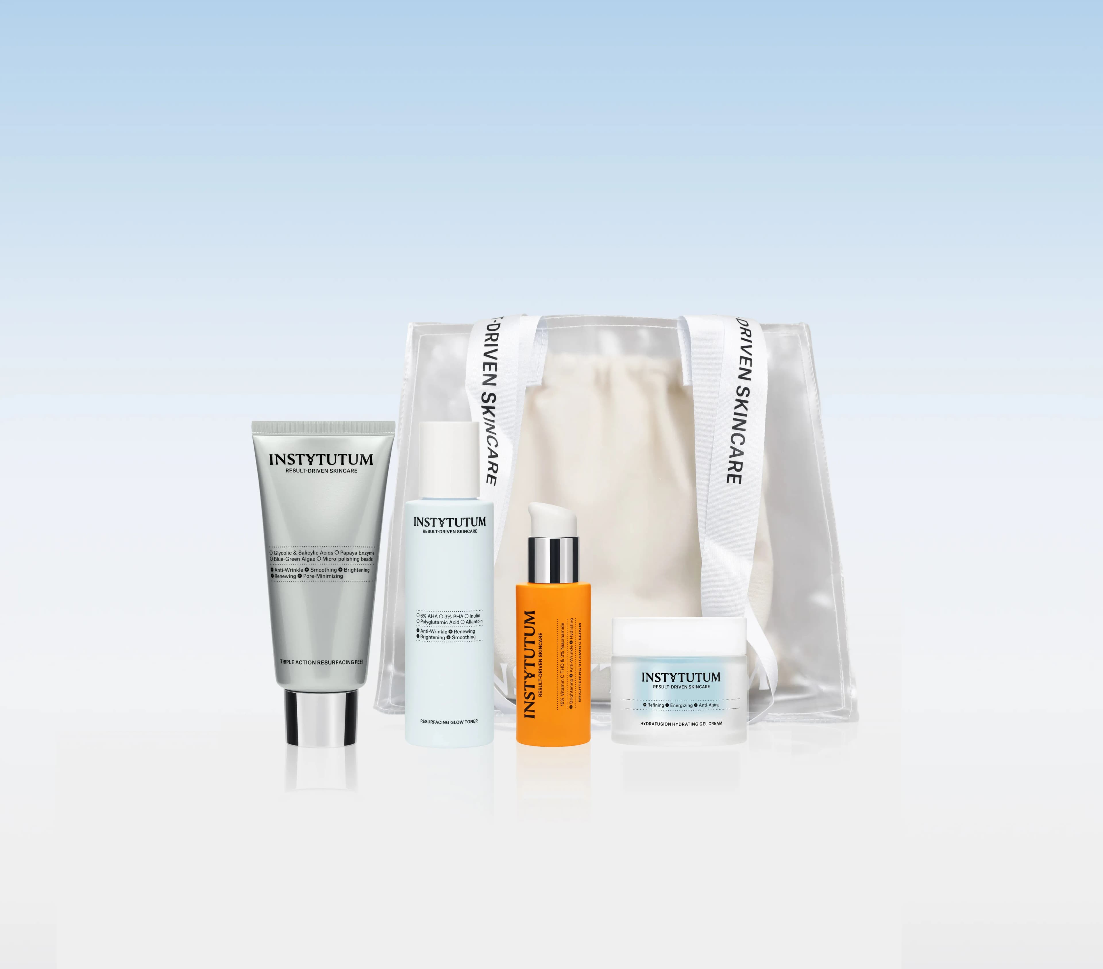 Protocol "Essential Care"