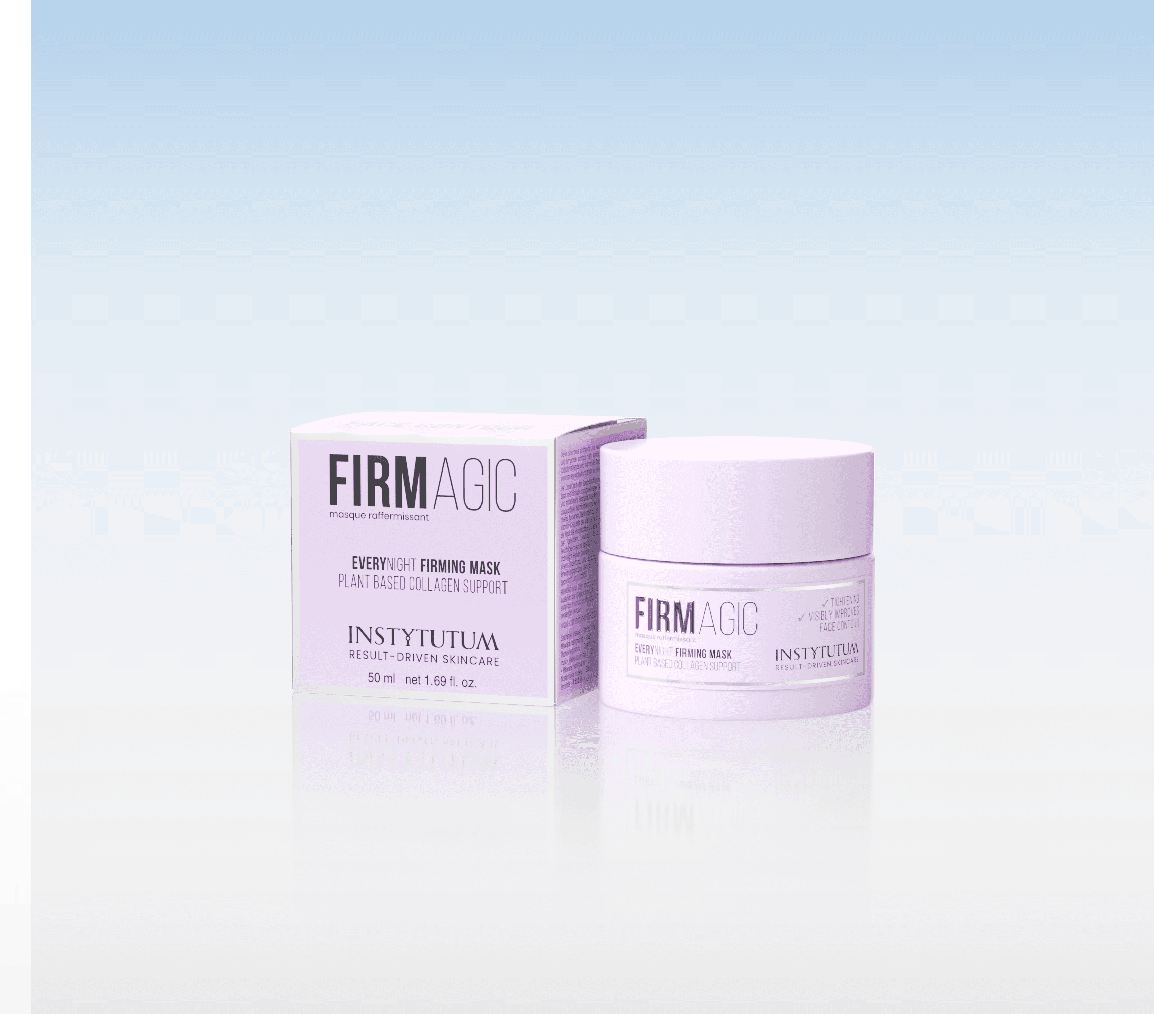 Firmagic Everynight Firming Mask Classic