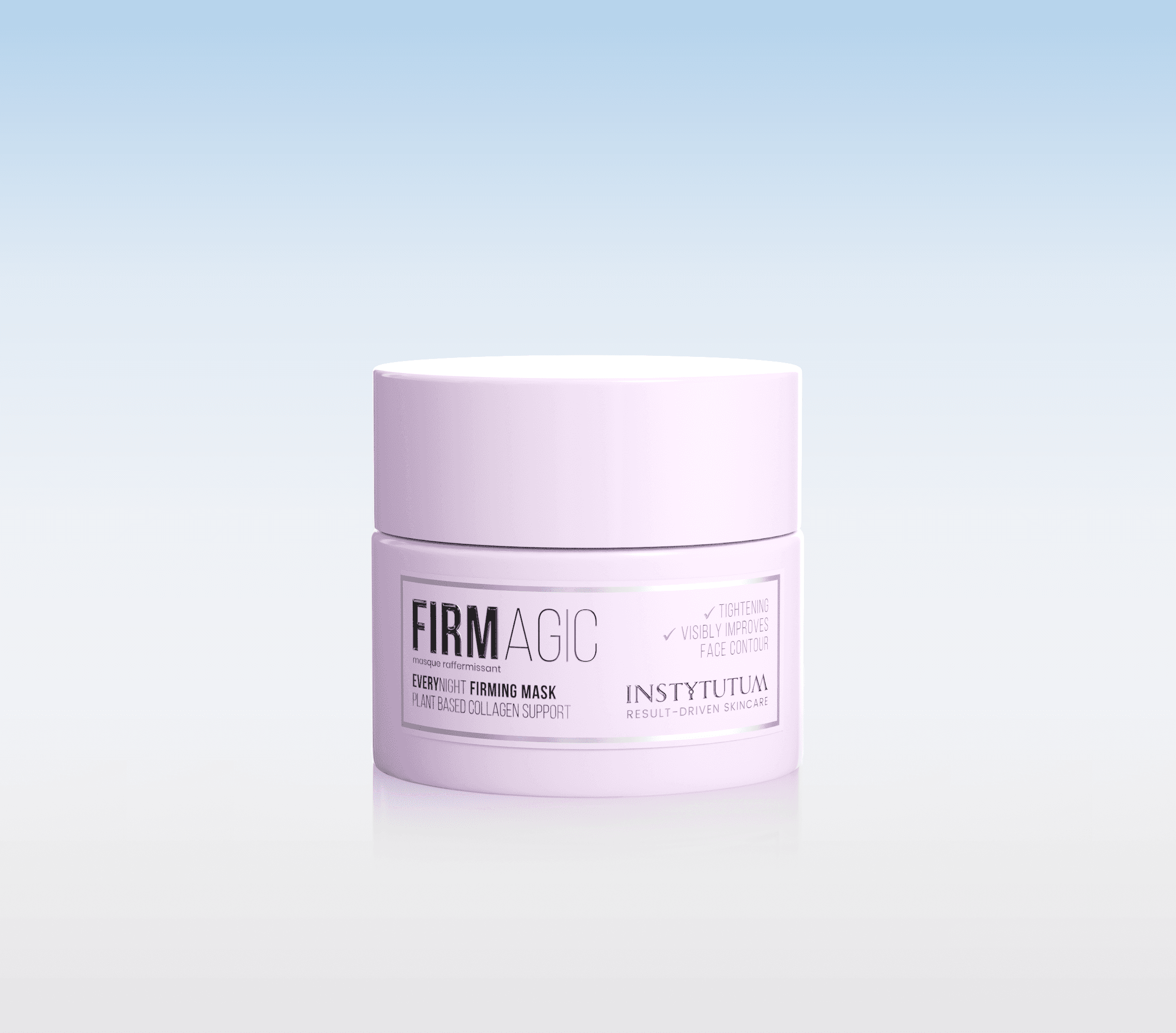 Firmagic Everynight Firming Mask Classic
