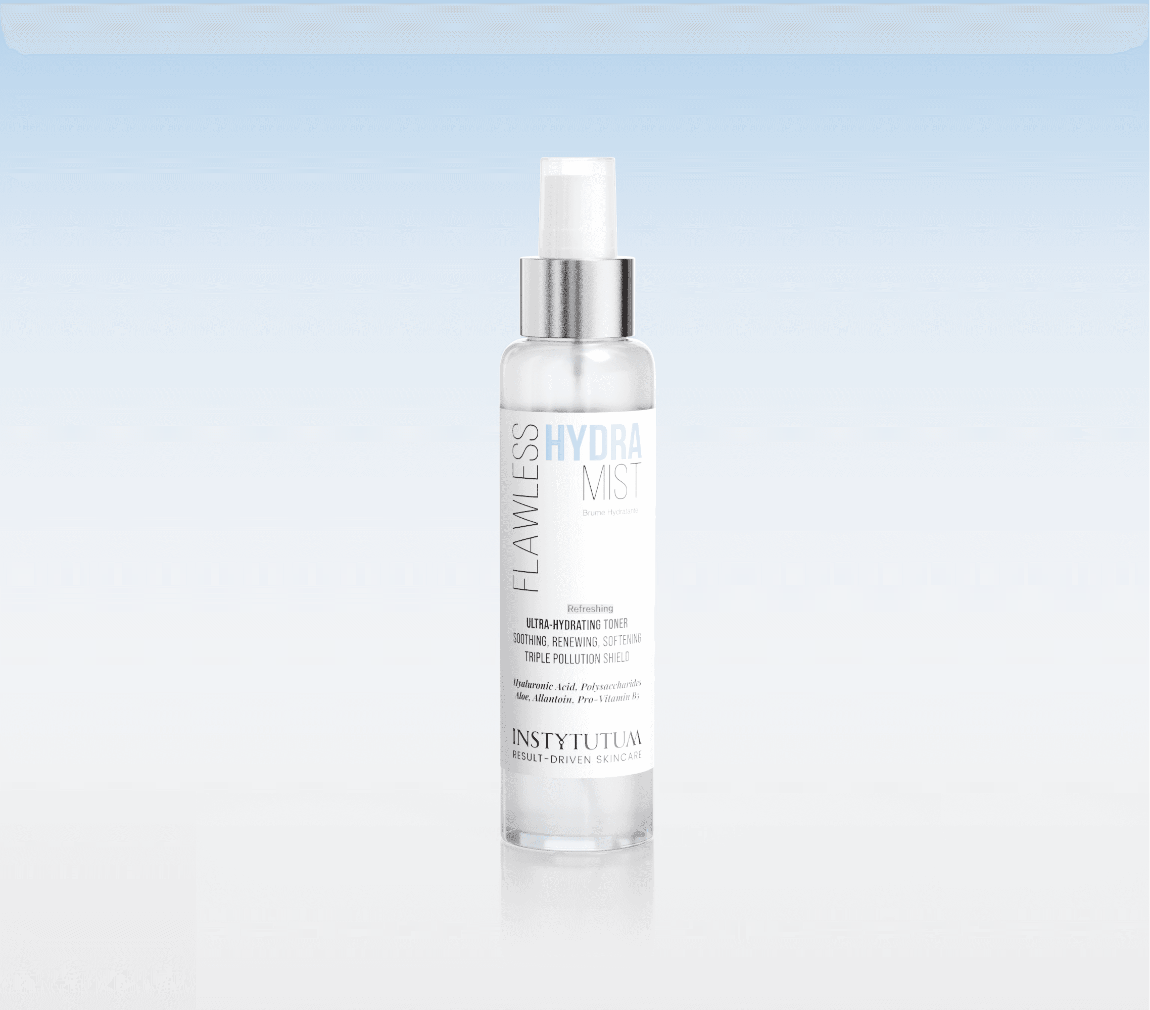 Protocol "Sensitive Skin Support"