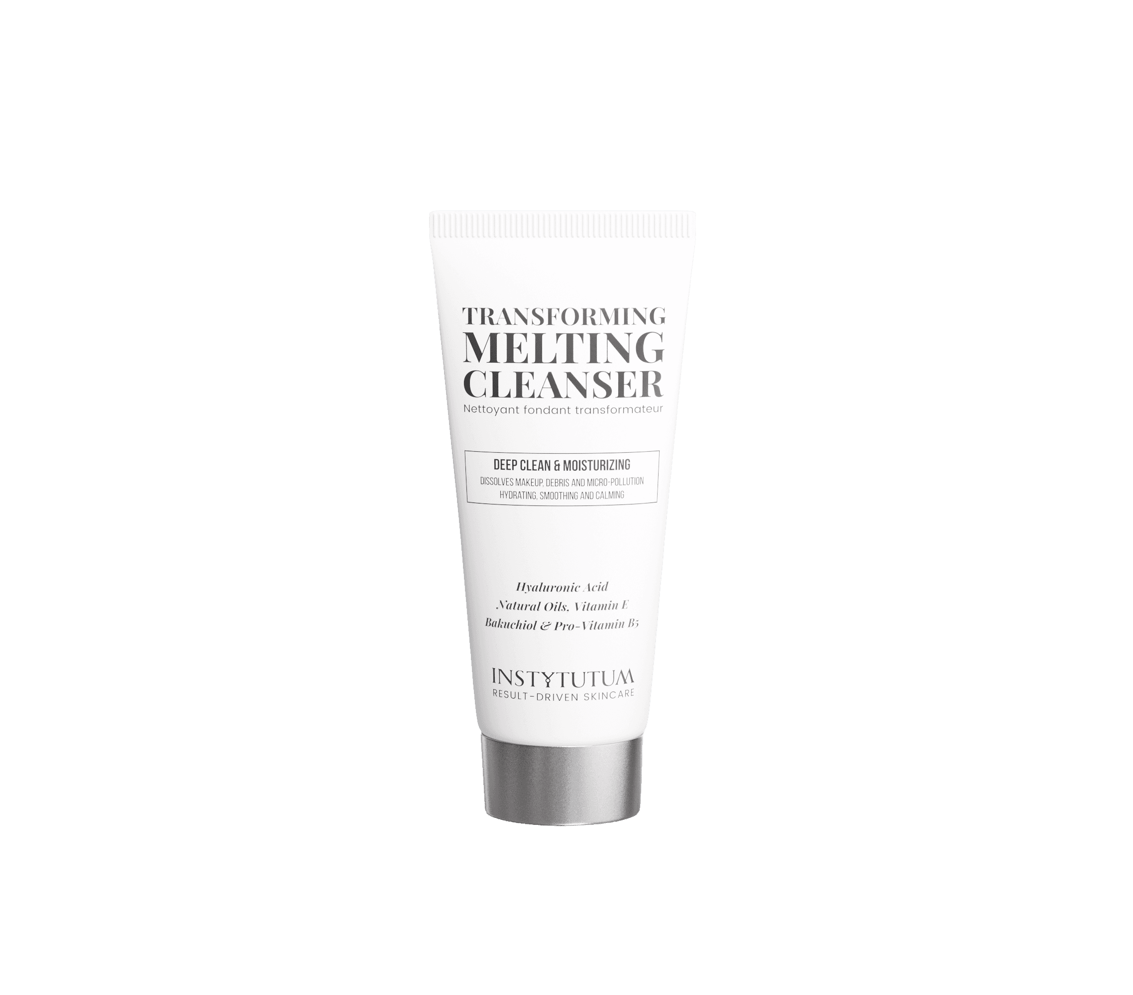 Transforming Melting Cleanser Deluxe Size