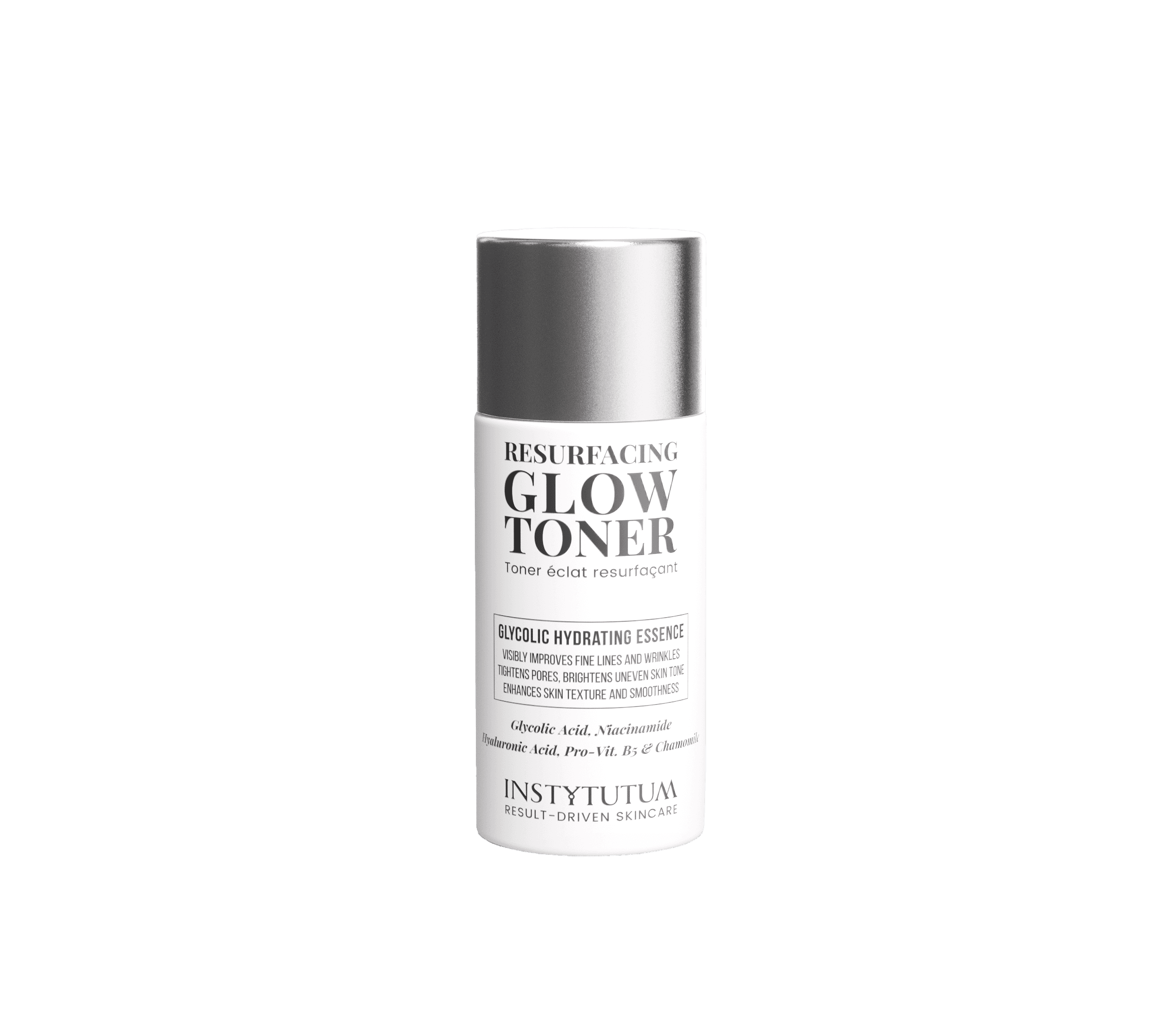 Resurfacing Glow Toner Deluxe Size