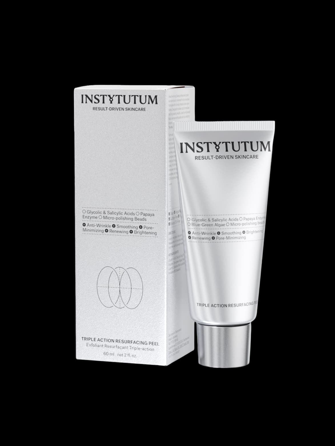 Triple Action Resurfacing Peel Next-Gen