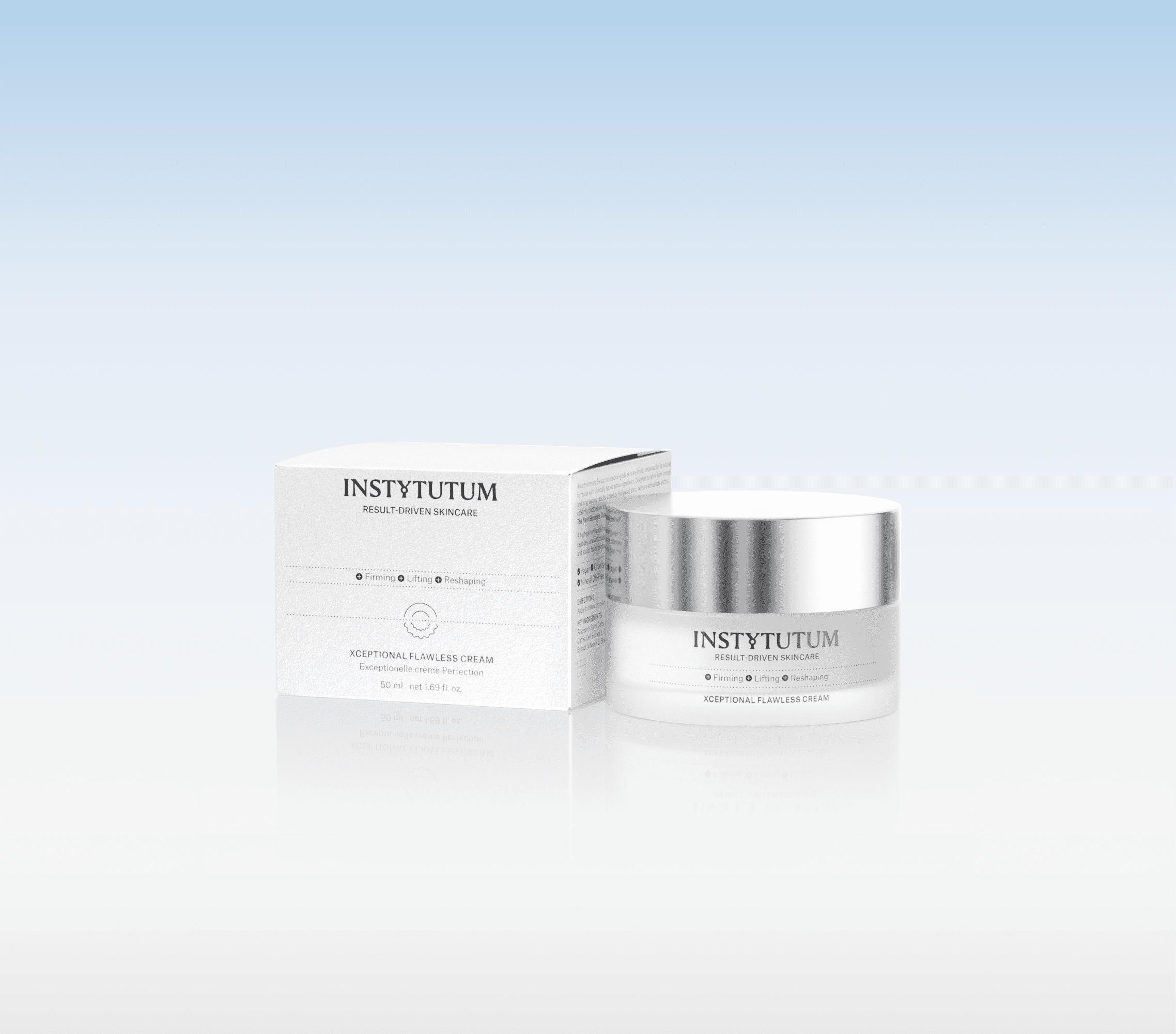 Xceptional Flawless Cream Next-Gen