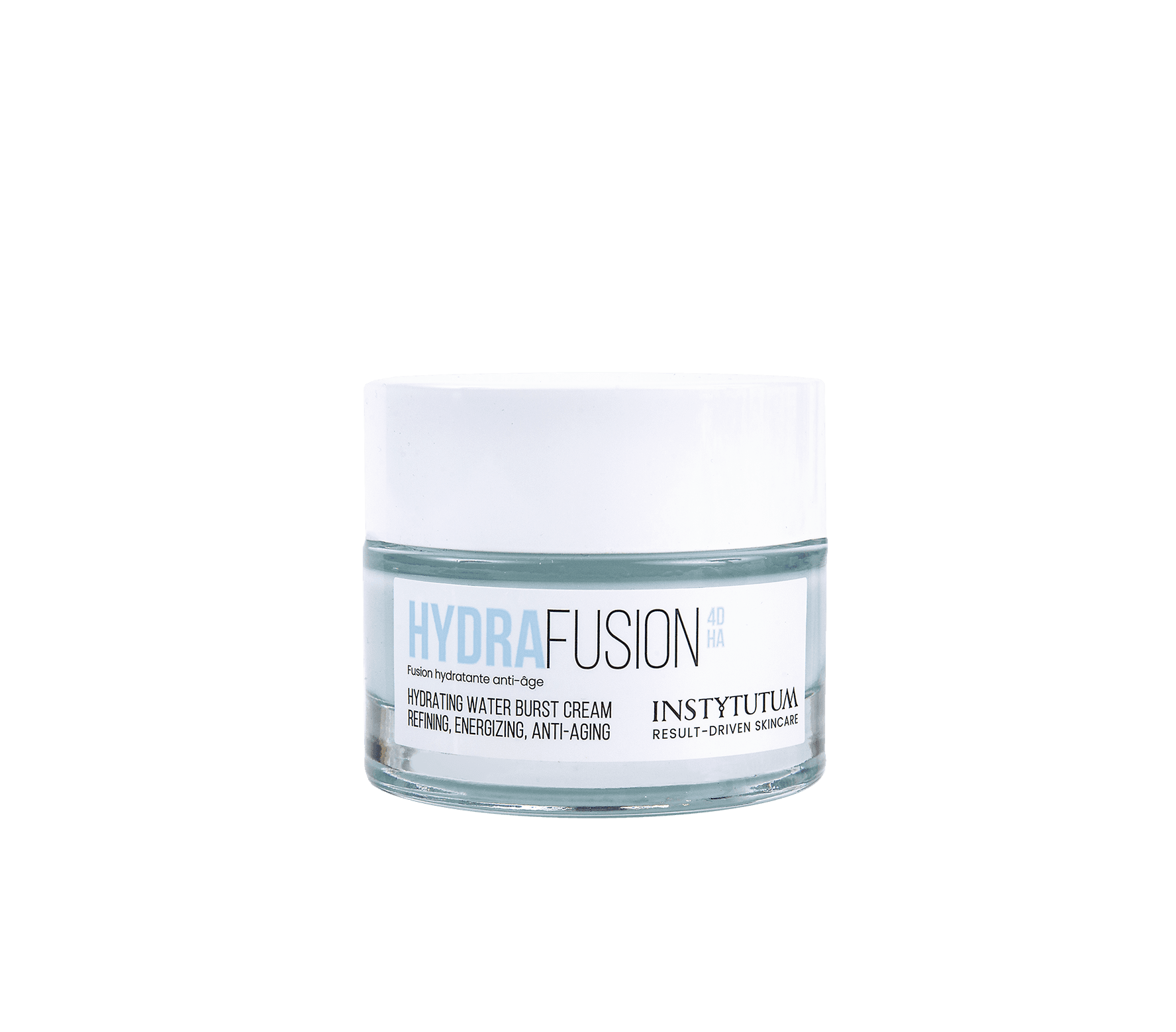 HydraFusion 4D Hydrating Water Burst Cream Classic