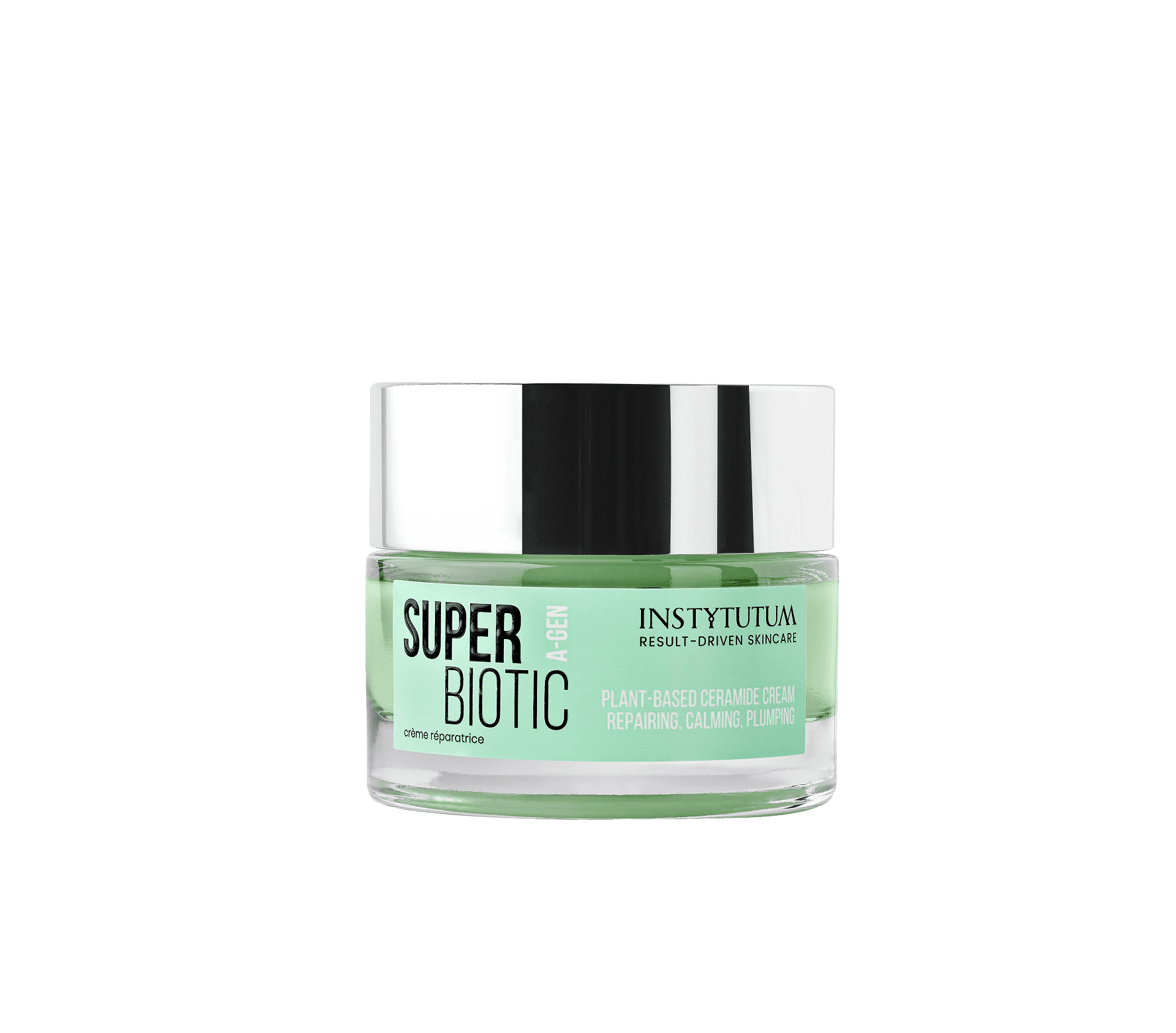 SuperBiotic Plant-Based Ceramide Cream Classic
