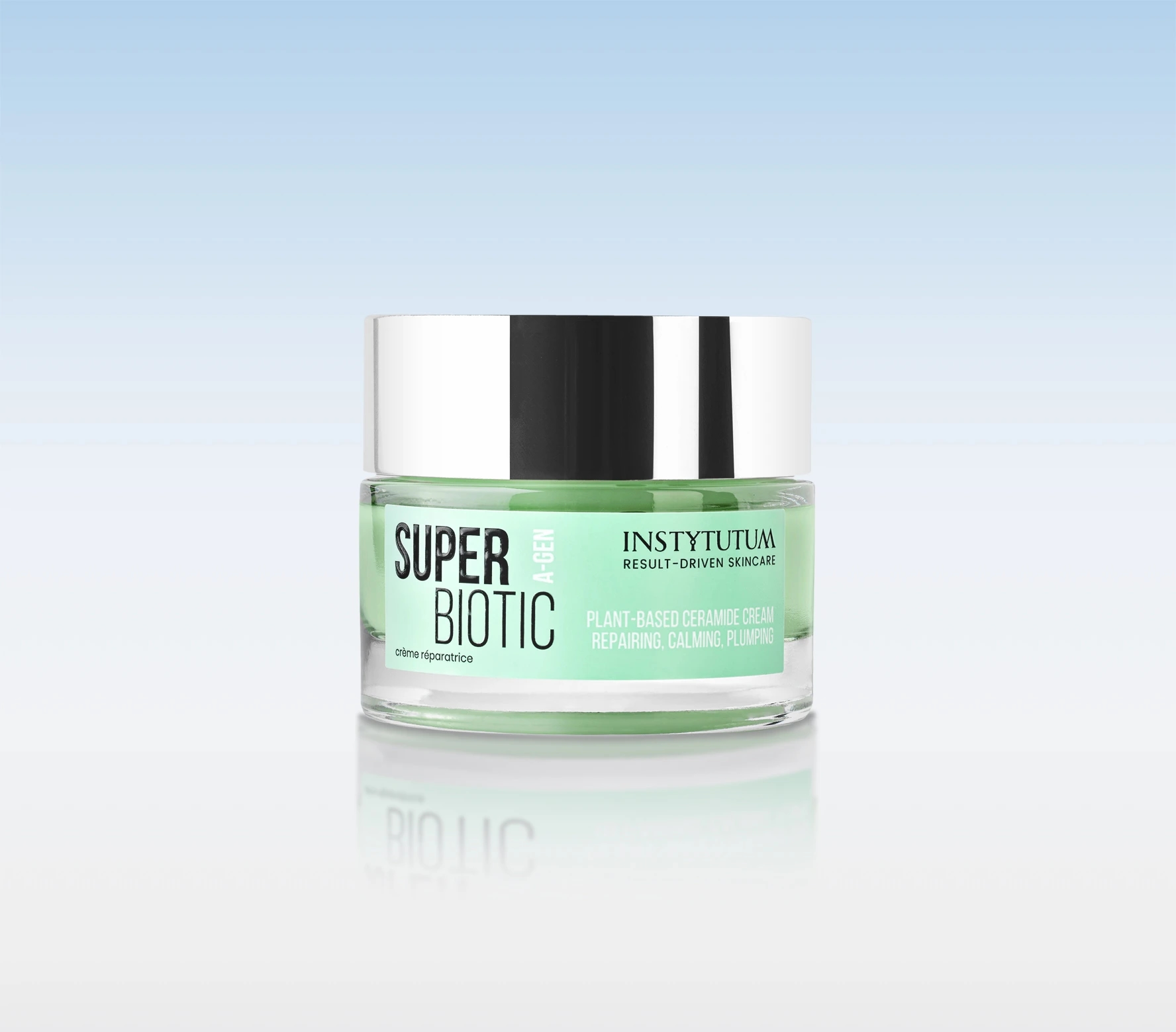Classic set Solution for sensitive skin