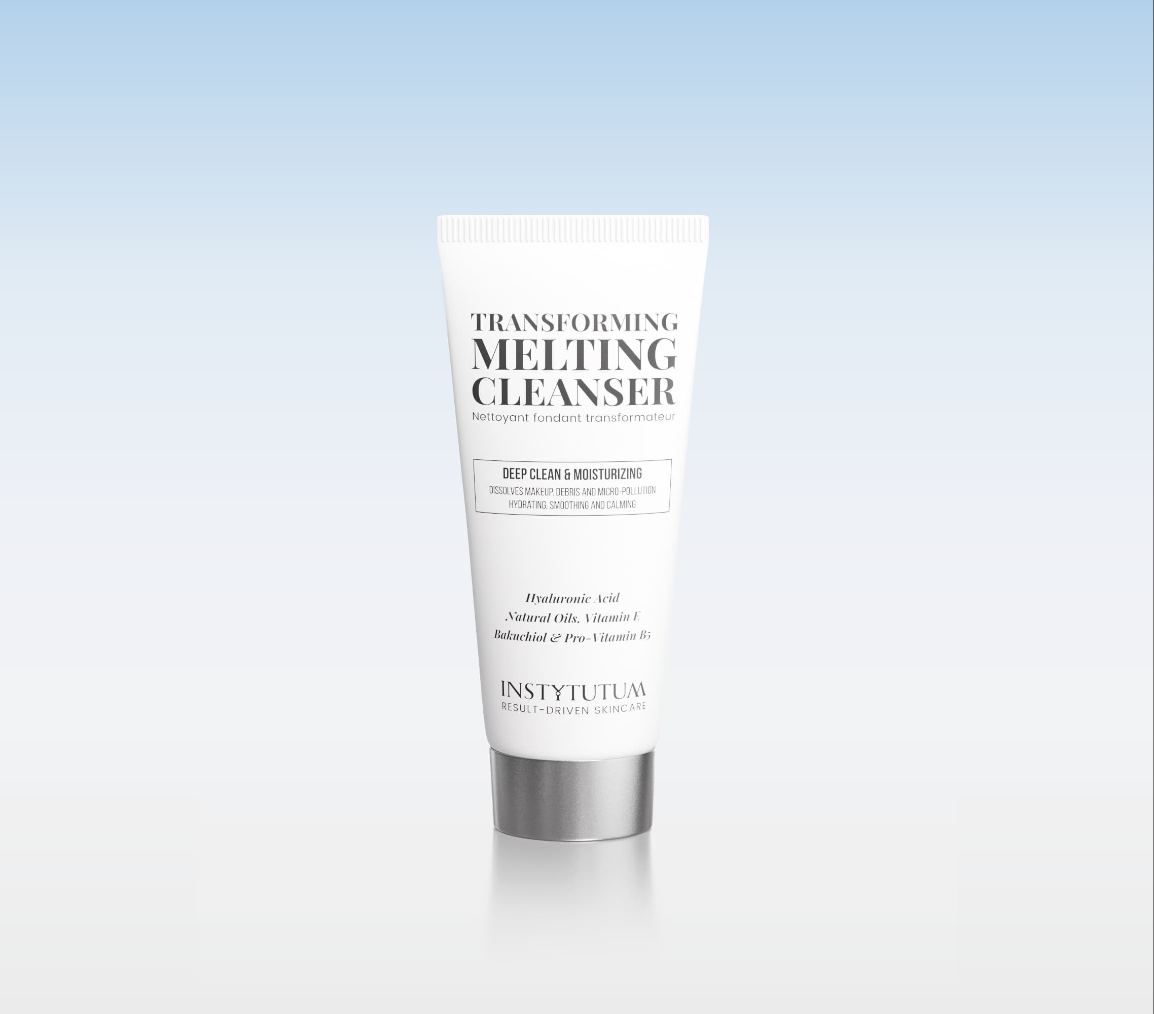 Renewal Melting Cleanser deluxe size Renewal Melting Cleanser deluxe size