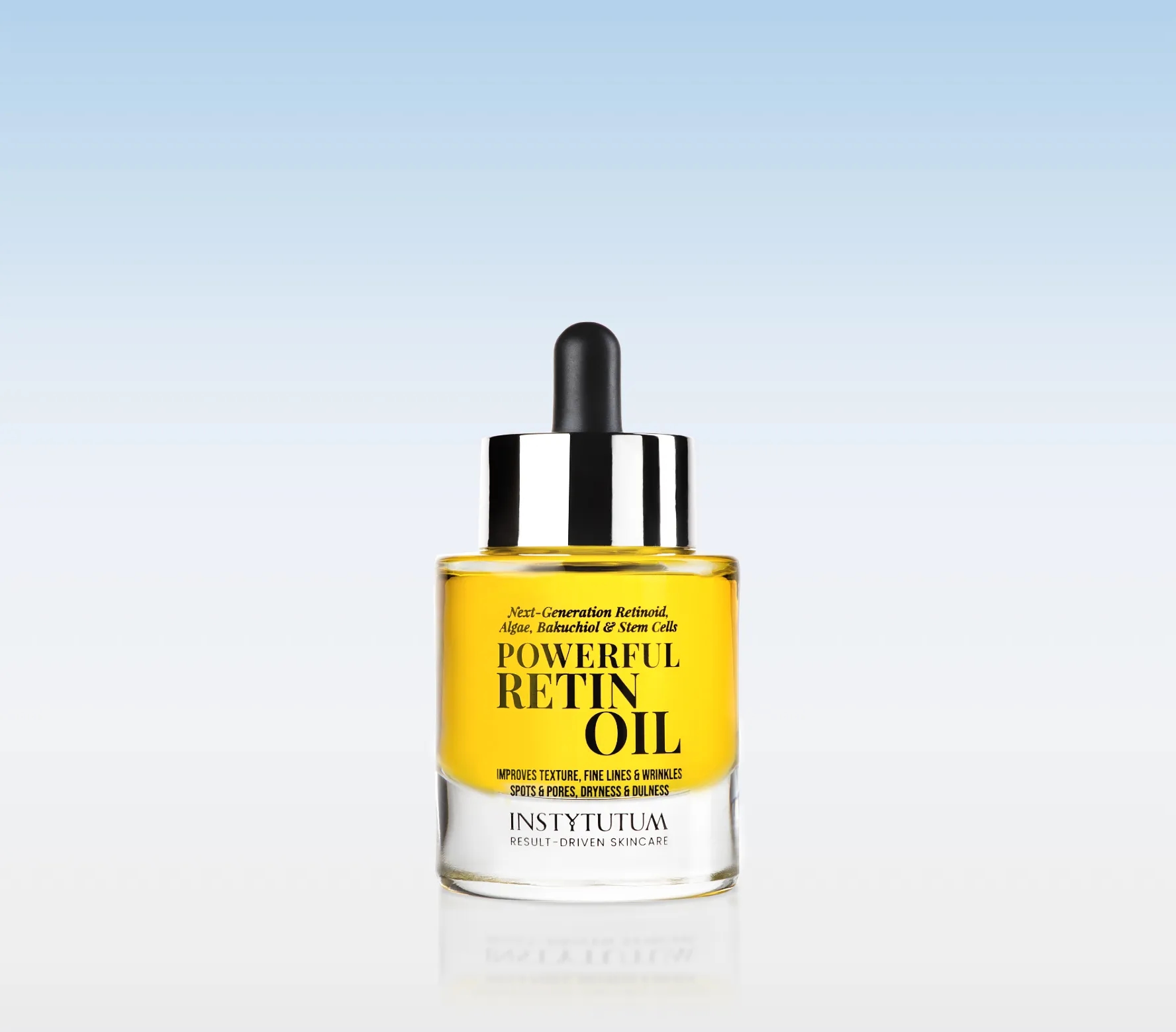 Powerful RetinOil Classic