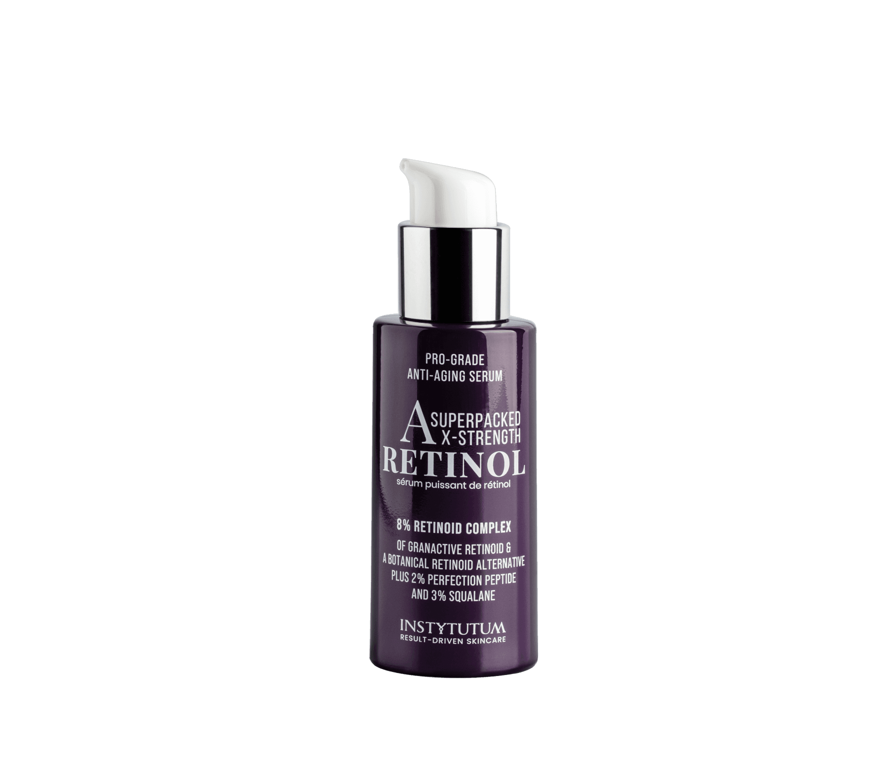 Retinoid serum