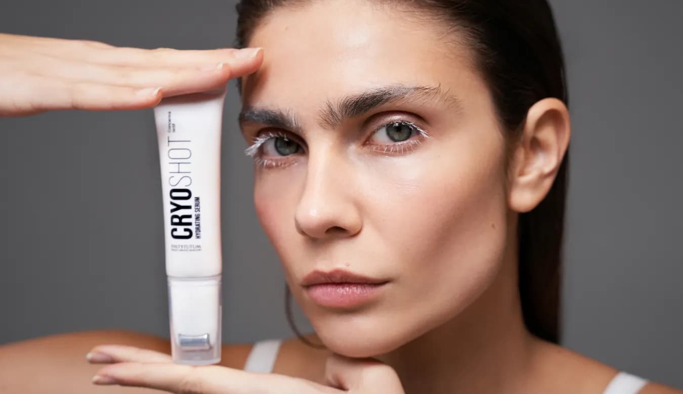 HOW COLD SUPPORTS HEALTHY AGING
