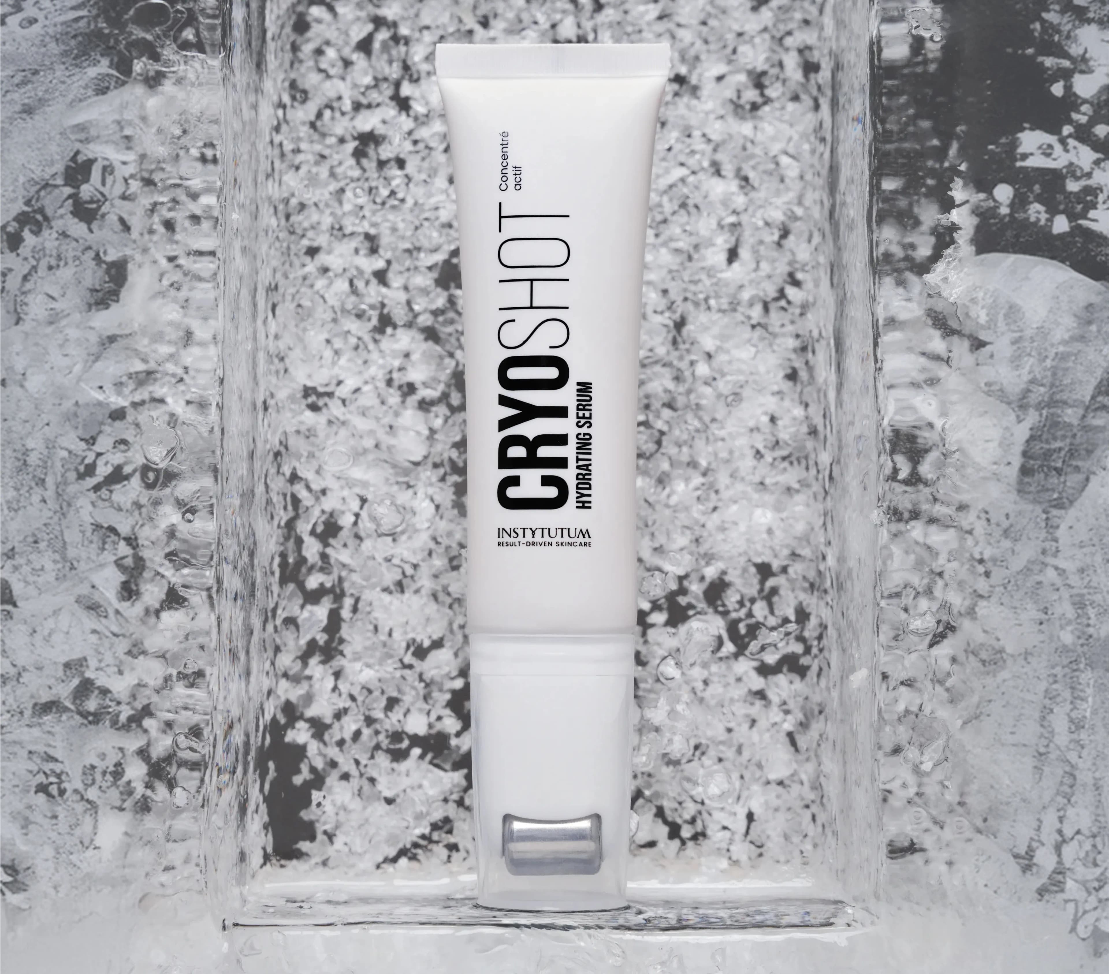 HOW COLD SUPPORTS HEALTHY AGING
