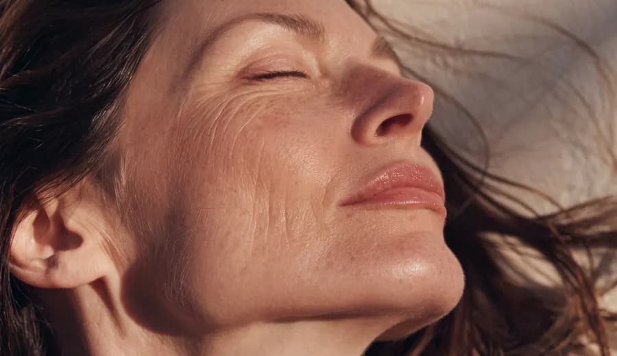 Mature skin: Why It Ages and How to Care for It from Inside & Out