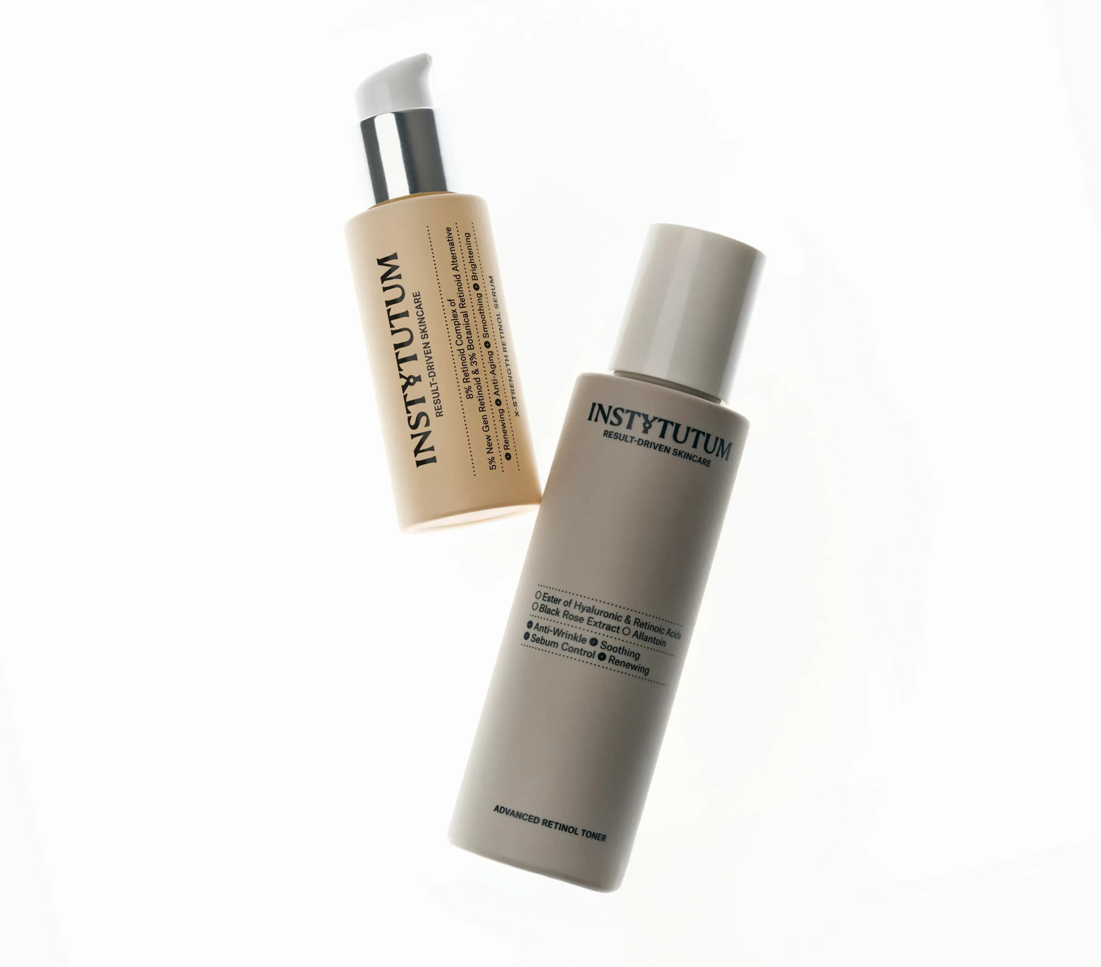 Retinoids: Forms, Mechanism of Action, Efficacy, and Their Place in Longevity Skincare