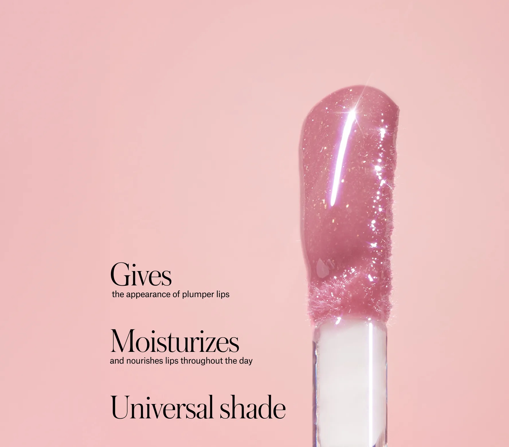 Fancy Match Lip Gloss Classic