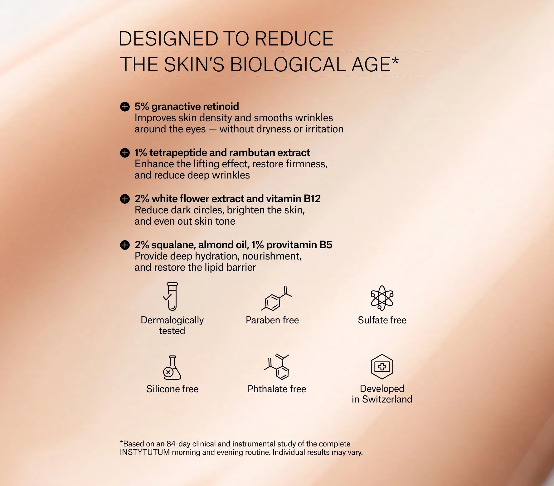 Eyemultitasker Retinol Serum Classic