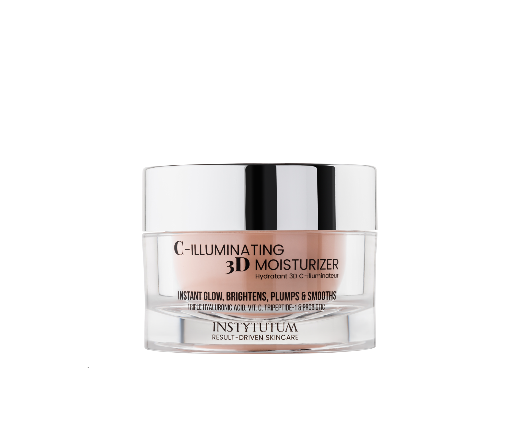 C-Illuminating 3D Moisturizer Classic