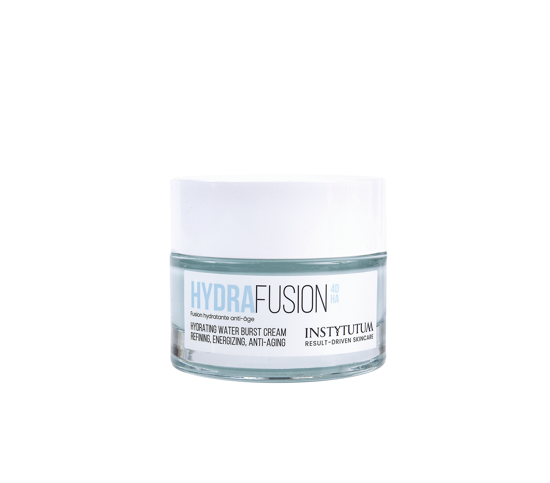 HydraFusion 4D Hydrating Water Burst Cream Classic