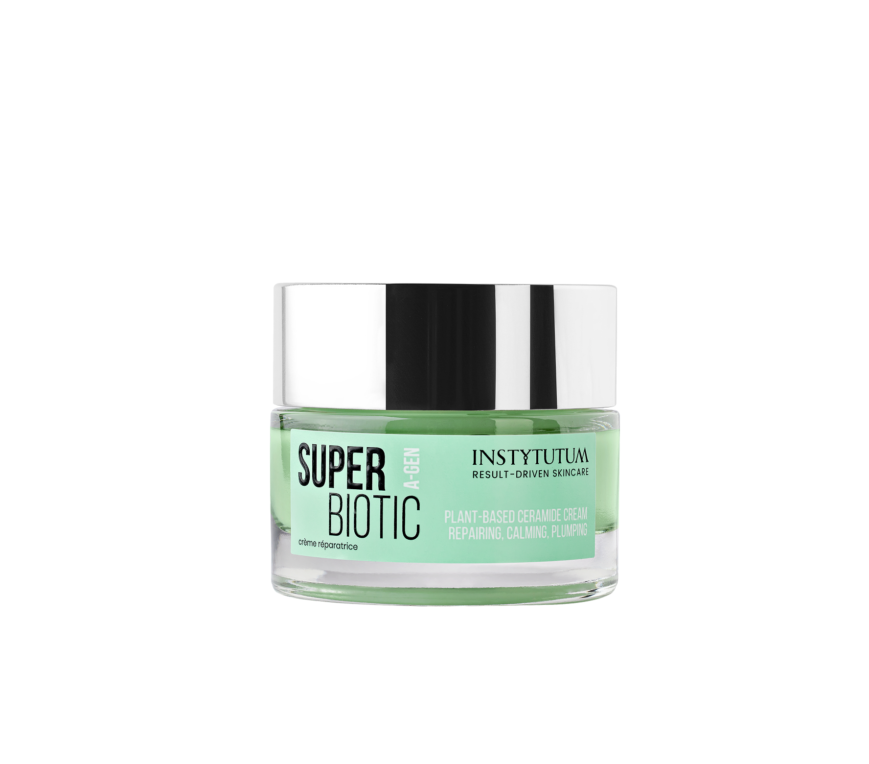 SuperBiotic Plant-Based Ceramide Cream Classic