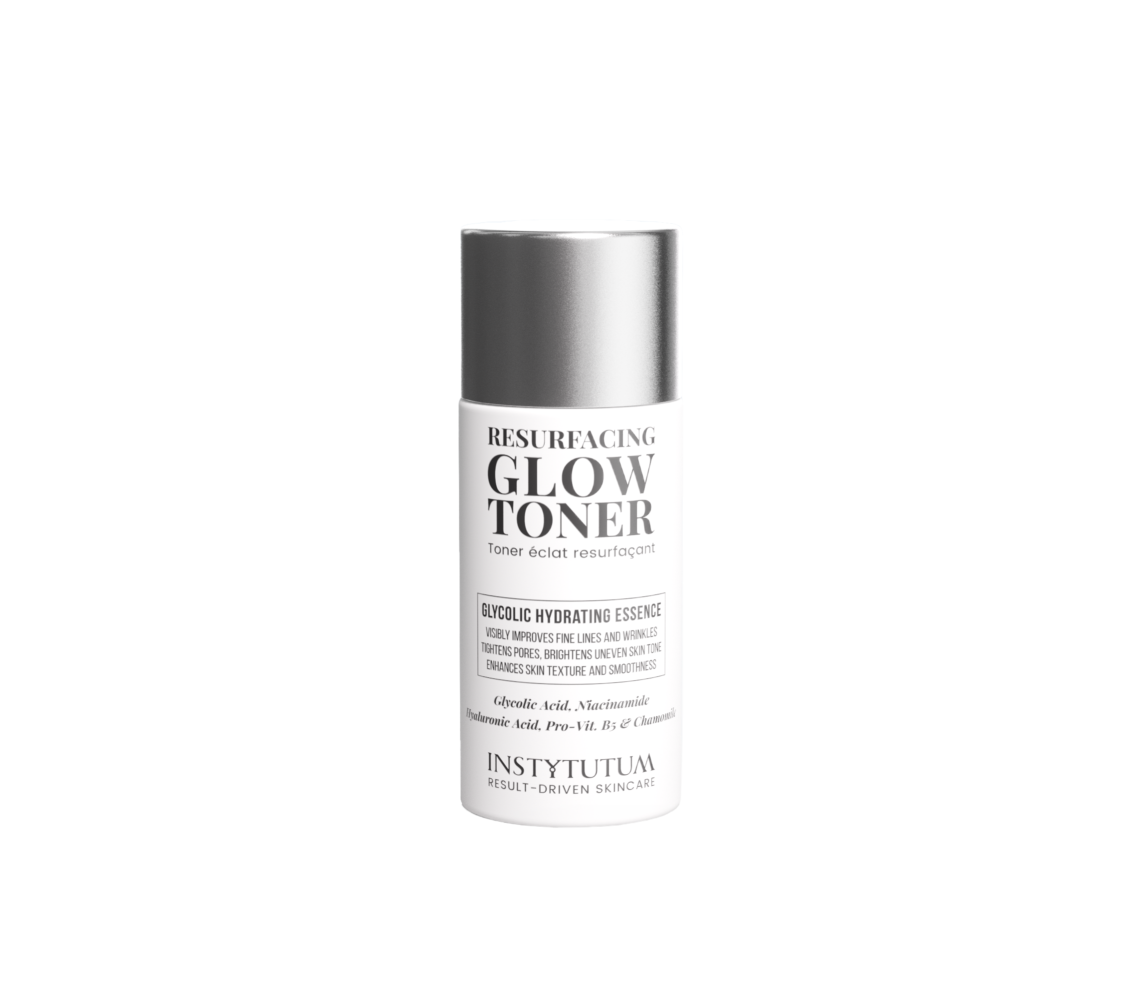 Resurfacing Glow Toner Deluxe Size
